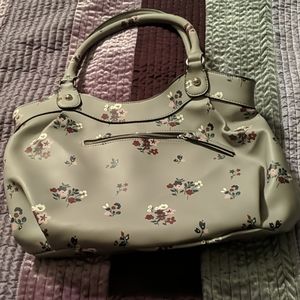 Nicole Miller purse